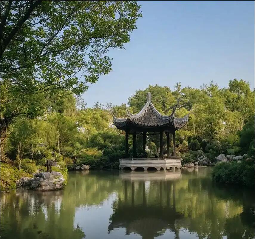 贵州水桃餐饮有限公司